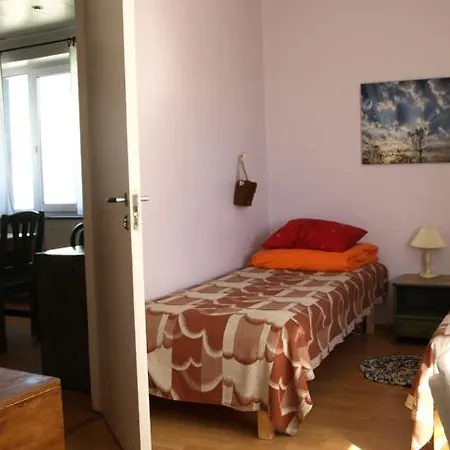 Nikolai Enjoy Apartman Parnu