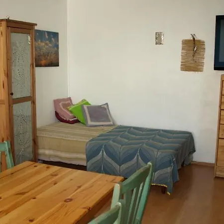 Nikolai Enjoy Apartman