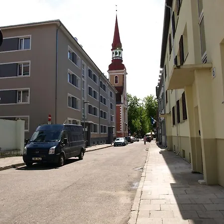 Nikolai Enjoy Parnu